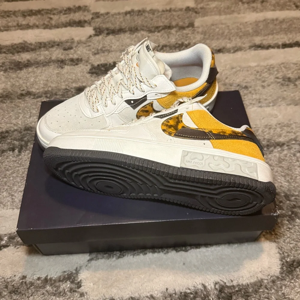 Nike Air Force 1 Fontanka